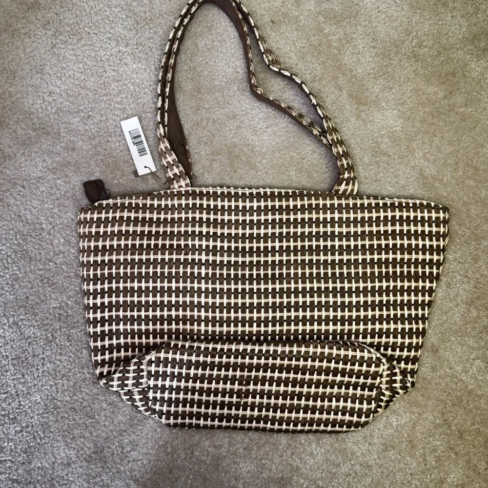 NWT Ebisu Women's Tote Bag‎
